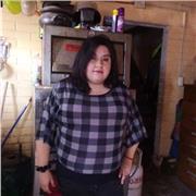 Me gusta mucho la ciencia naturales y matematica